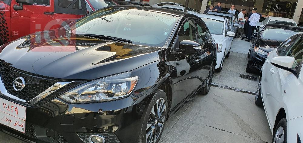 Nissan Sentra